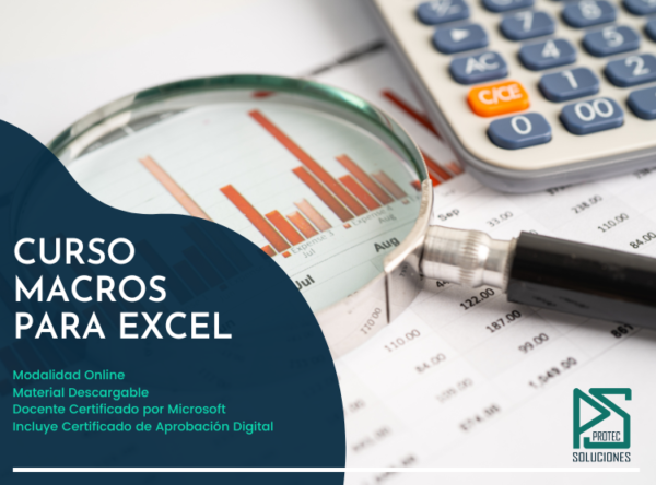 Curso Macros En Excel Para Principiantes Cursos Excel