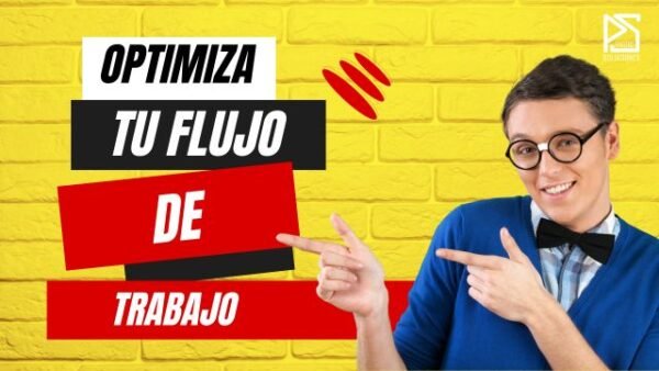 funciones excel: Optimizando tu Flujo de Trabajo - Cursos Excel