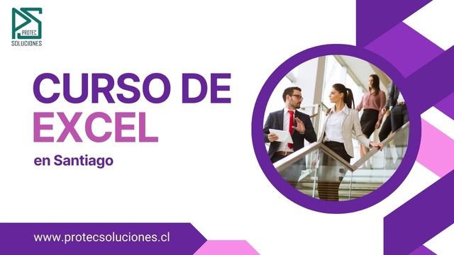 Curso de Excel Santiago