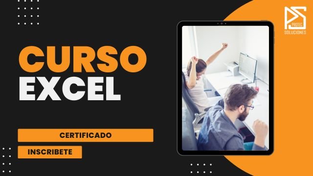 Curso de Excel online