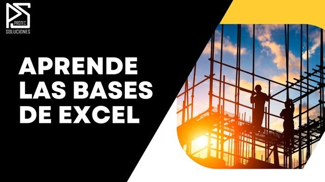 Curso de Excel para Principiantes