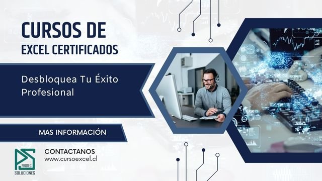 Cursos de Excel