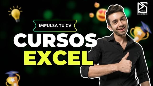 cursos excel