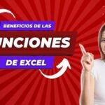 Funciones de Excel